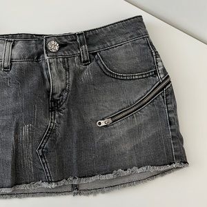 Vintage Miss Sixty Mini Skirt